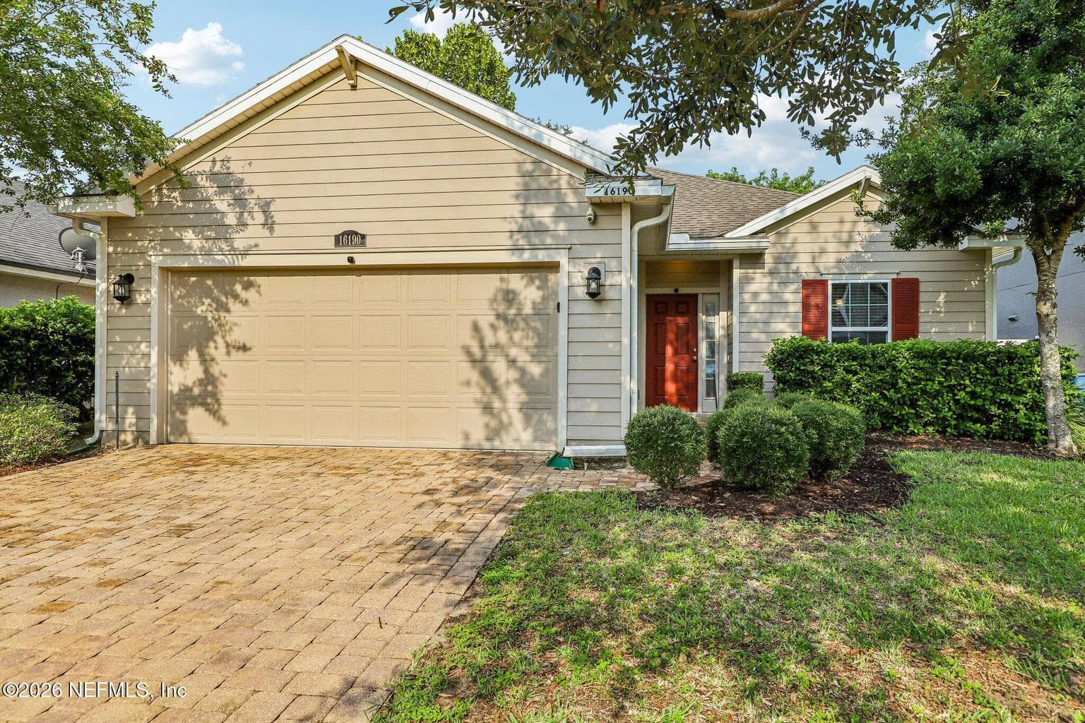 16190 KAYLA COVE Court, Jacksonville, FL 32218, Jacksonville, FL - photo 1