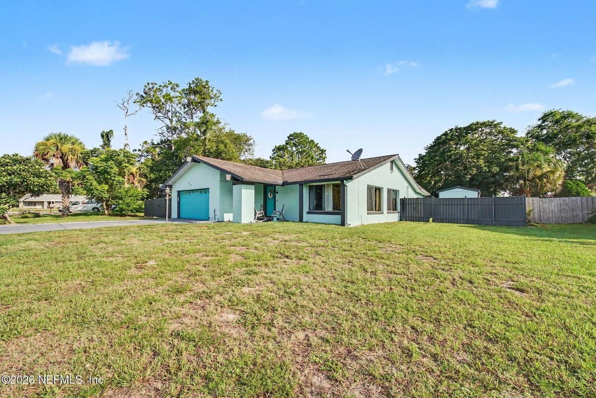 3 CLARK Lane, Palm Coast, FL 32137, Palm Coast, FL - photo 3