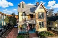 22 N 4TH Street, Fernandina Beach, FL 32034, Fernandina Beach, FL - photo 1