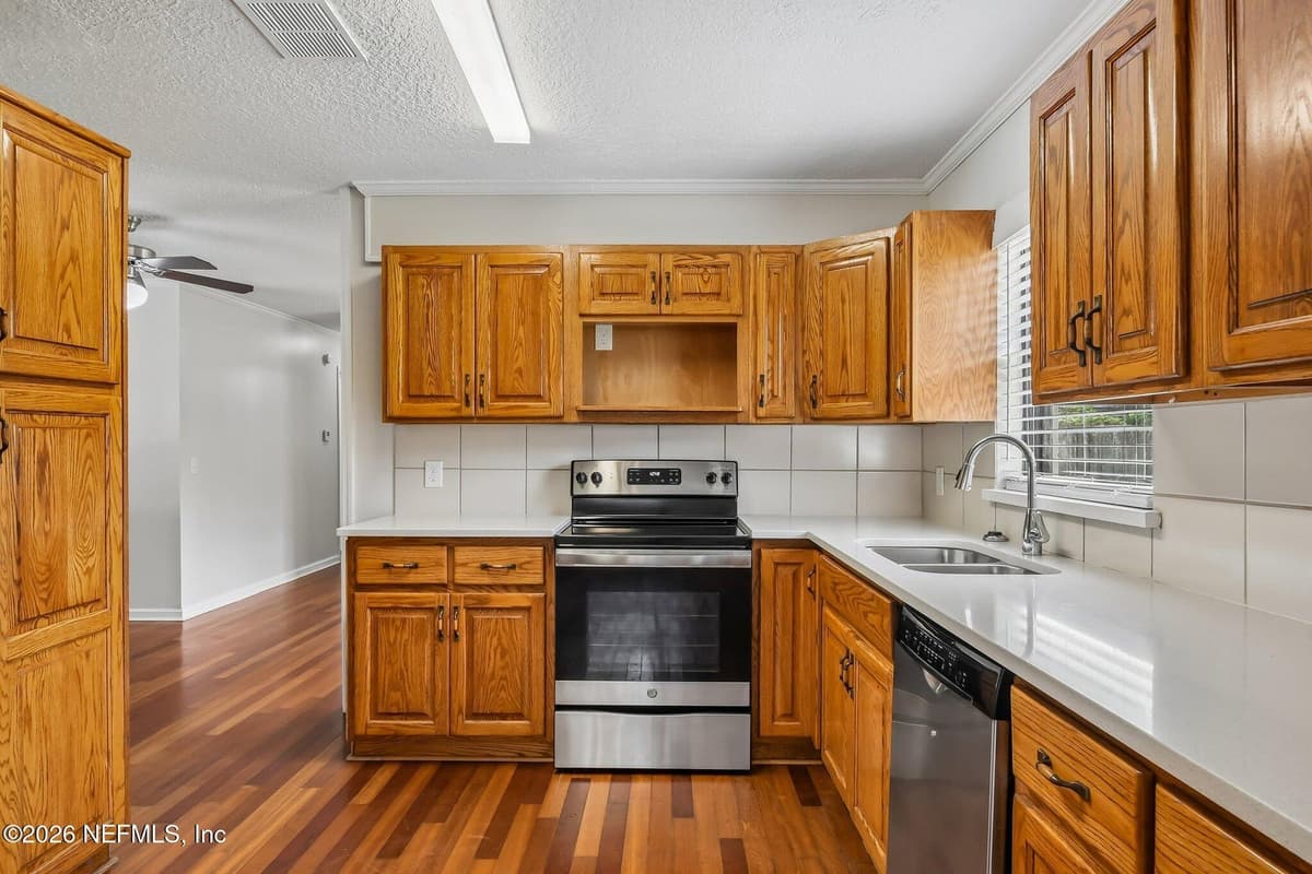 1706 GROVE PARK Drive, Orange Park, FL 32073, Orange Park, FL - photo 2