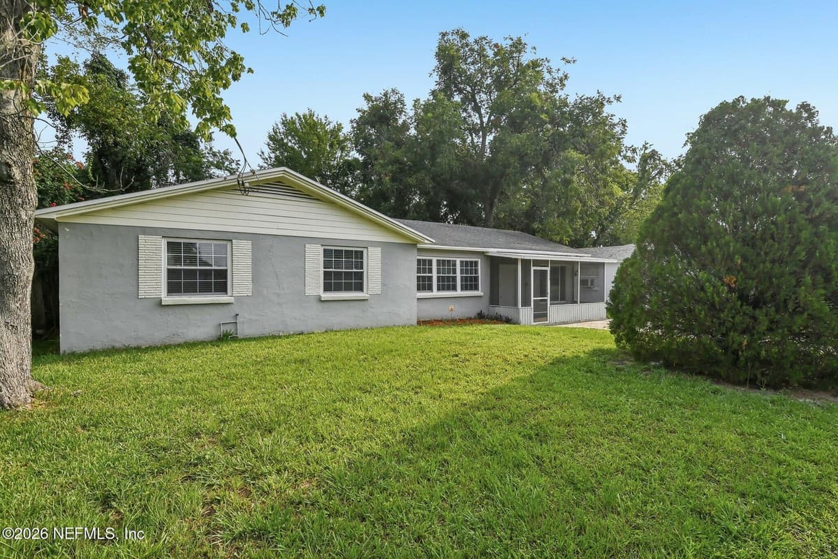5059 FRENCH Street, Jacksonville, FL 32205, Jacksonville, FL - photo 2