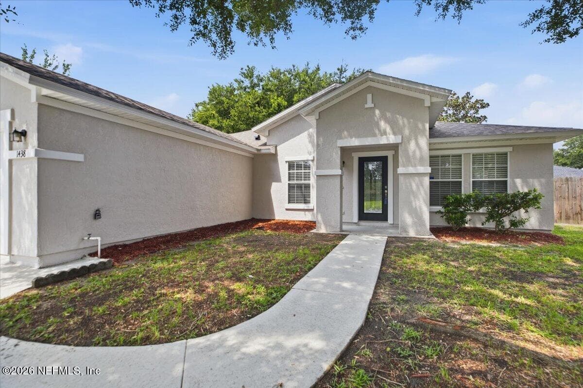 1438 BLUES CREEK Drive, Jacksonville, FL 32221, Jacksonville, FL - photo 2