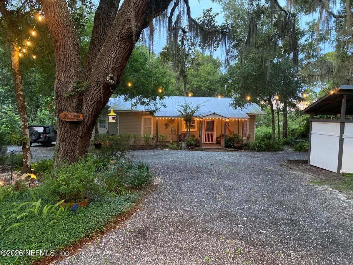 1161 COUNTY ROAD 20A, Hawthorne, FL 32640, Hawthorne, FL - photo 3