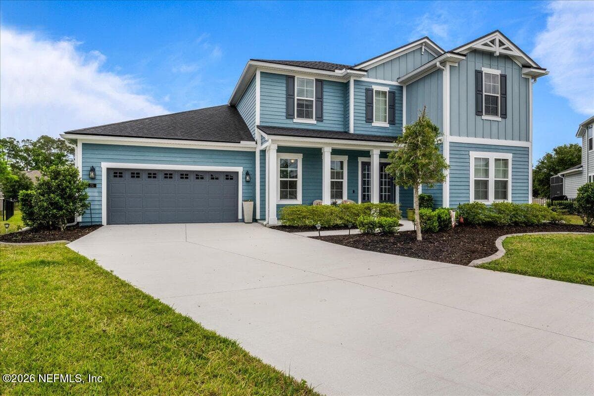 71 LANSING Court, St. Augustine, FL 32092, St. Augustine, FL - photo 1