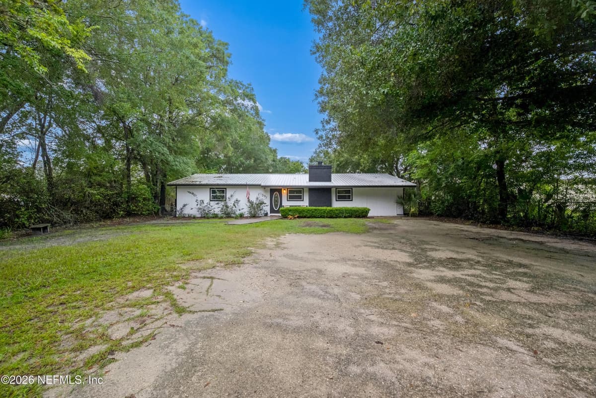 1397 S WATER Street, Starke, FL 32091, Starke, FL - photo 2