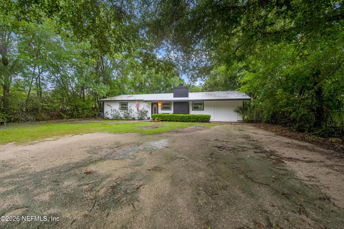 1397 S WATER Street, Starke, FL 32091, Starke, FL - photo 3