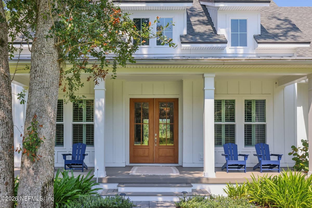 199 CANOPY HALL Drive, St. Augustine, FL 32095, St. Augustine, FL - photo 3