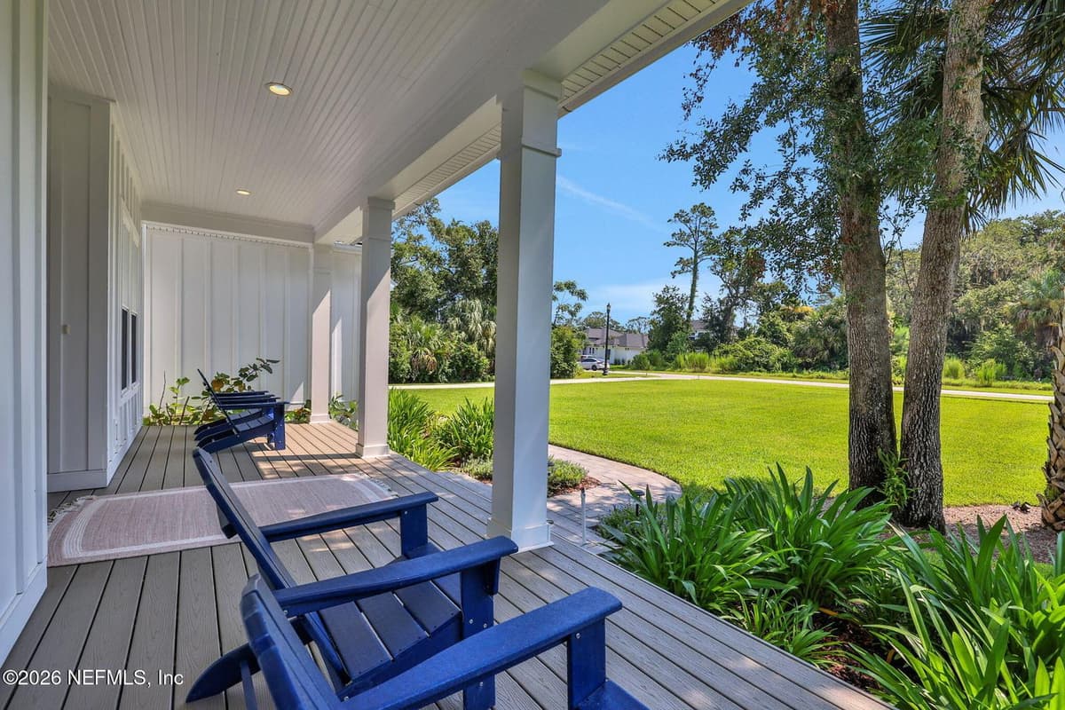 199 CANOPY HALL Drive, St. Augustine, FL 32095, St. Augustine, FL - photo 2