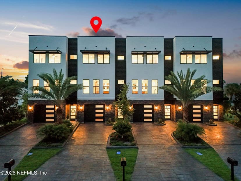 304 ARRICOLA Avenue, St. Augustine, FL 32080