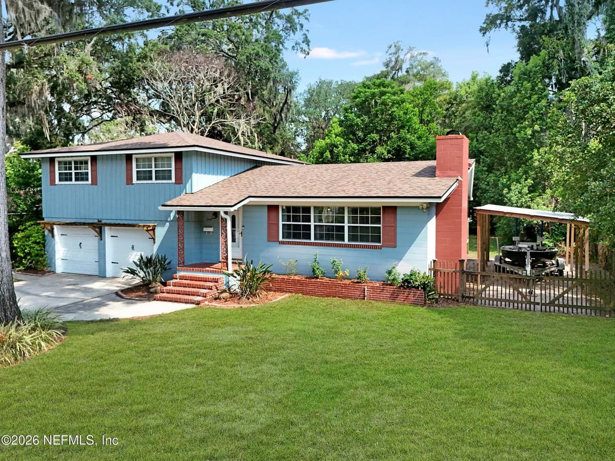 5447 SELTON Avenue, Jacksonville, FL 32277, Jacksonville, FL - photo 2
