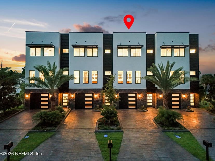 306 ARRICOLA Avenue, St. Augustine, FL 32080