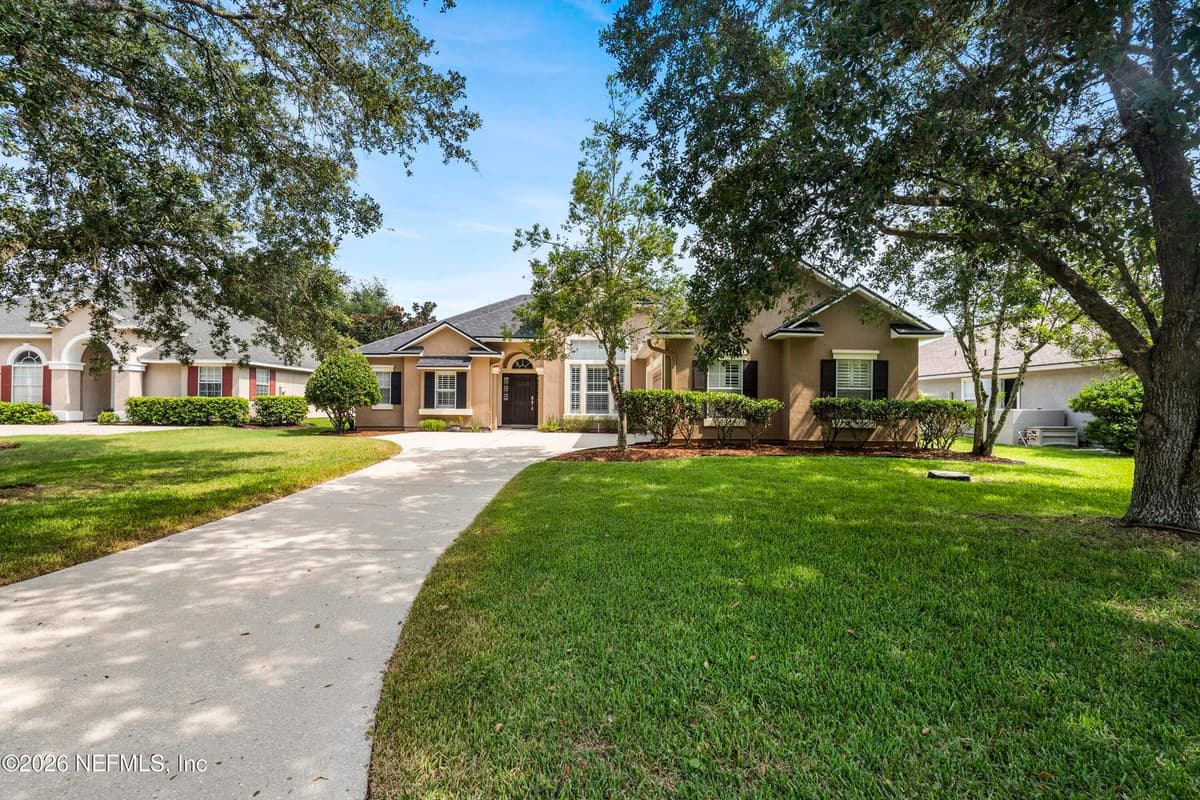 704 WATERLILY Way, St. Augustine, FL 32092, St. Augustine, FL - photo 2