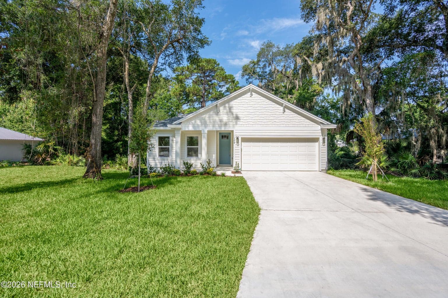 108 ASPEN Road, St. Augustine, FL 32086, St. Augustine, FL - photo 1