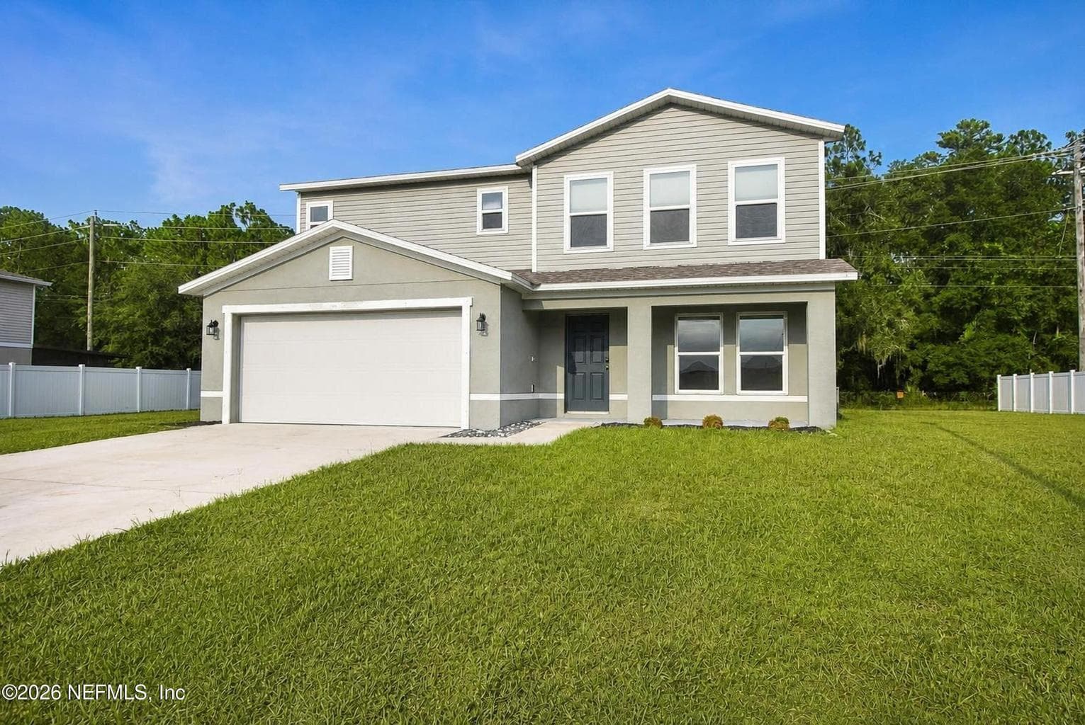 205 RIVER HILL Drive, Welaka, FL 32193, Welaka, FL - photo 1