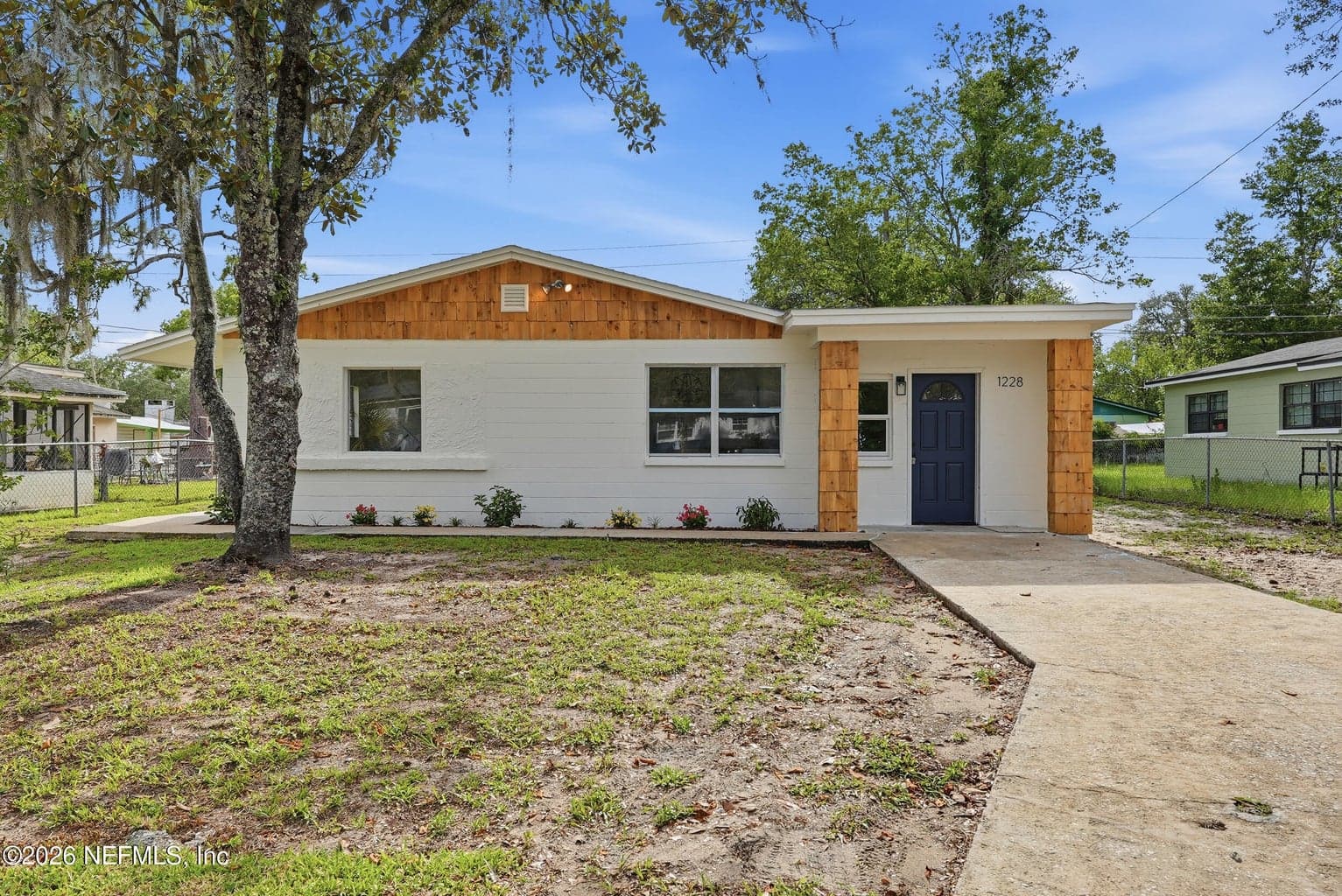 1228 SE 19TH Street, Gainesville, FL 32641, Gainesville, FL - photo 1