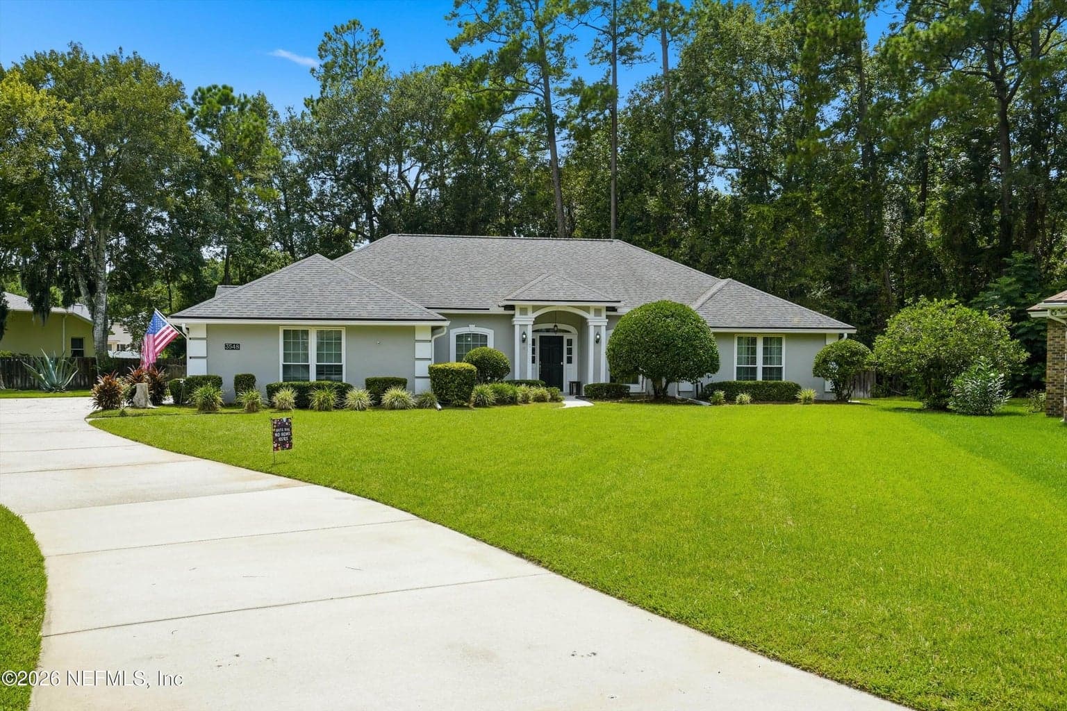 3548 BOATWRIGHT Way W, Jacksonville, FL 32216, Jacksonville, FL - photo 1