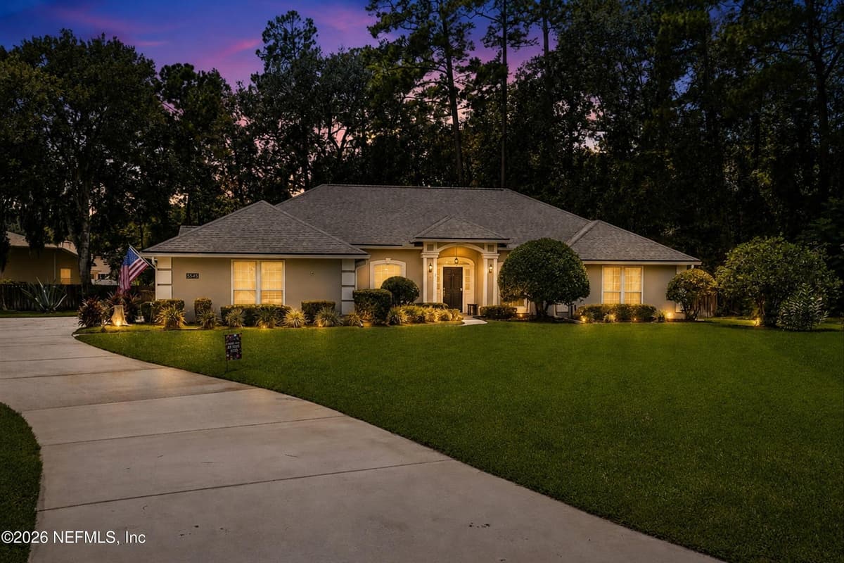 3548 BOATWRIGHT Way W, Jacksonville, FL 32216, Jacksonville, FL - photo 2