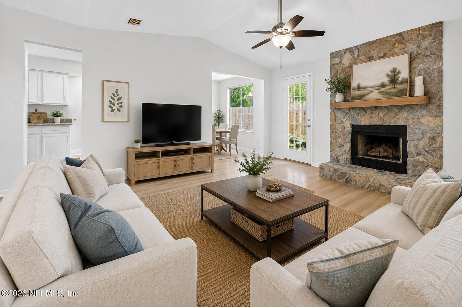 3651 LUMBERJACK Circle N, Jacksonville, FL 32223
