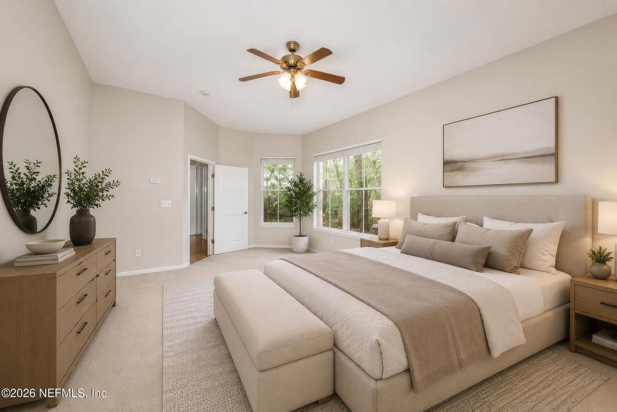 2010 COPPER CREEK Drive B, Fleming Island, FL 32003, Fleming Island, FL - photo 2