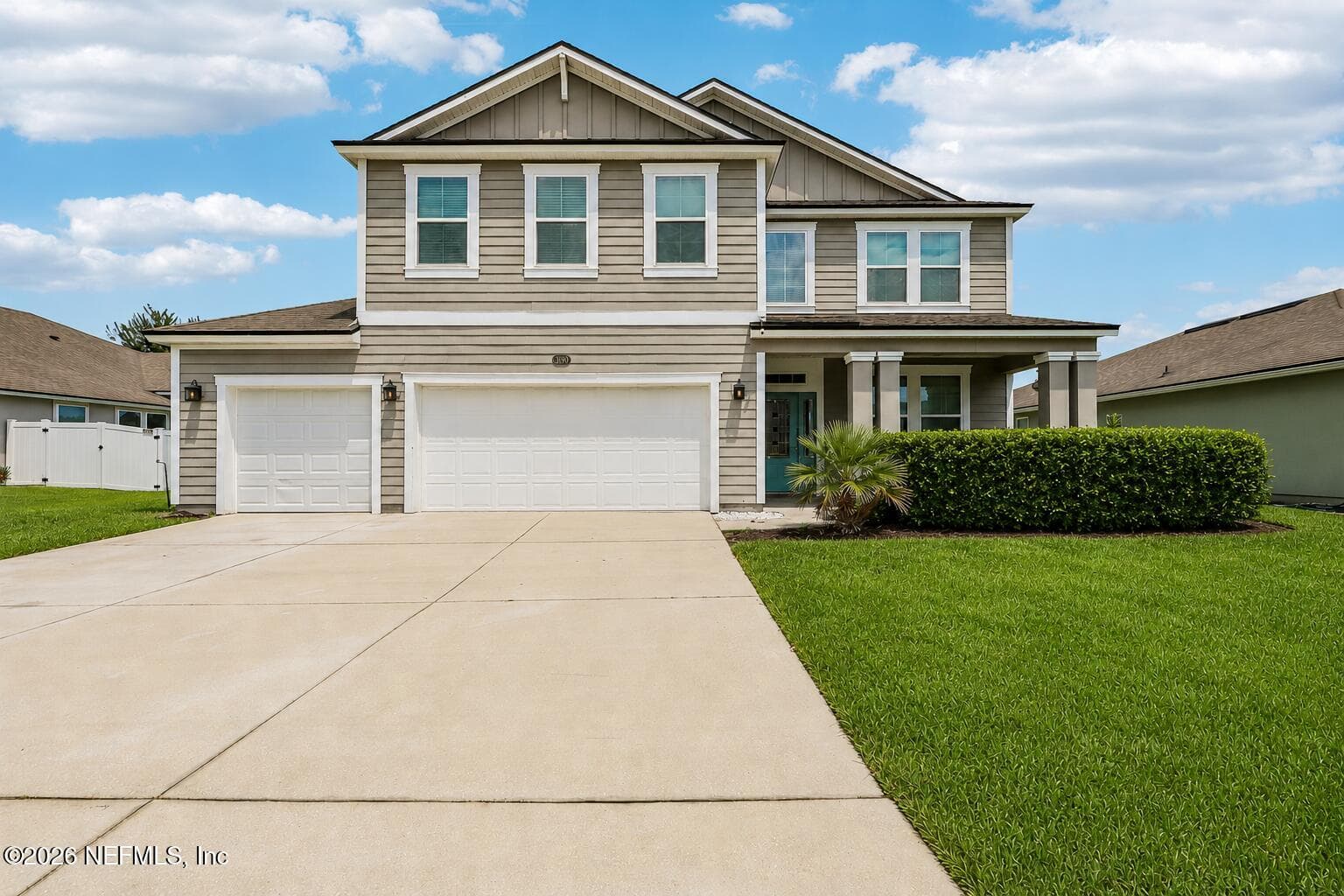 3190 SOUTHERN OAKS Drive, Green Cove Springs, FL 32043, Green Cove Springs, FL - photo 1