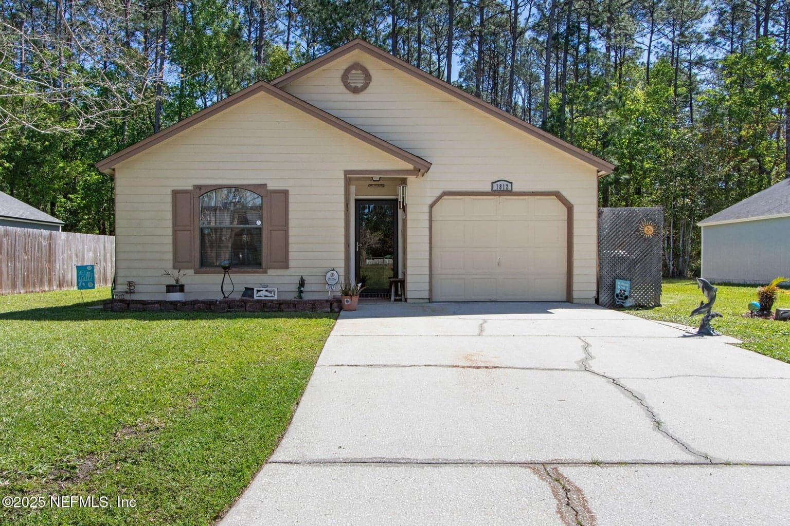 1812 SHERATON LAKES Circle, Middleburg, FL 32068, Middleburg, FL - photo 1