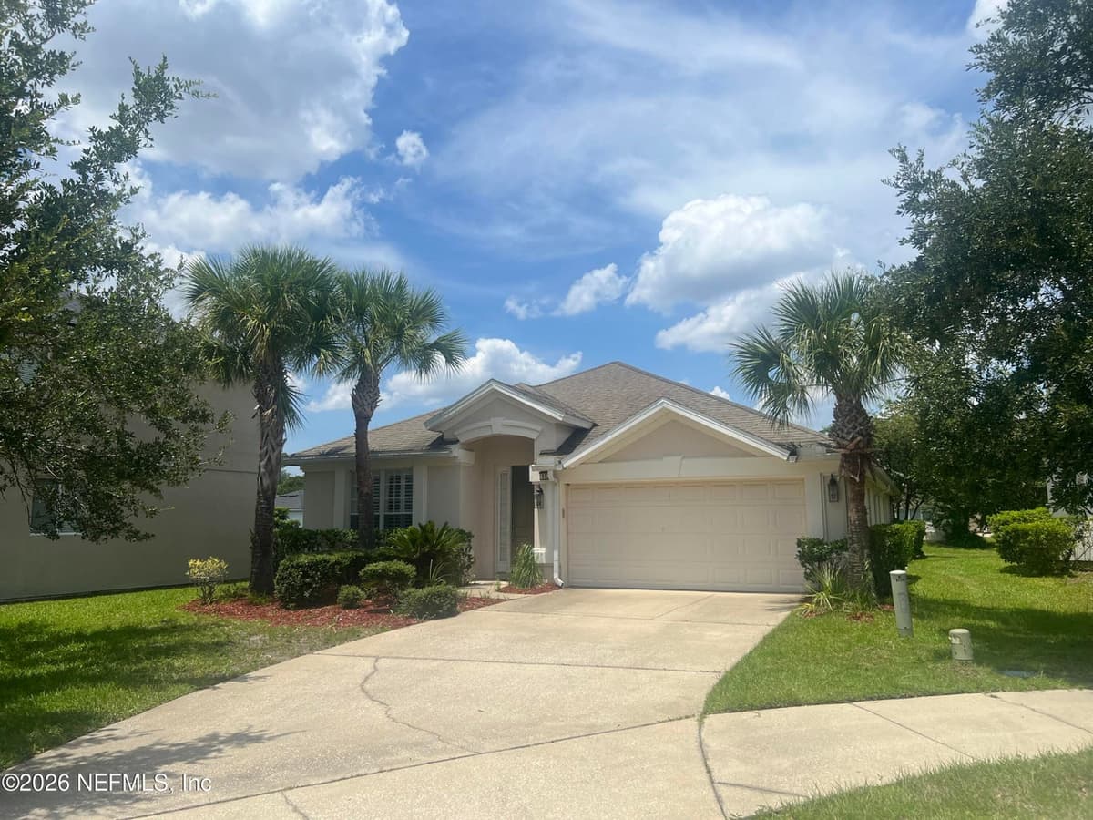8429 HIGHGATE Drive, Jacksonville, FL 32216, Jacksonville, FL - photo 2
