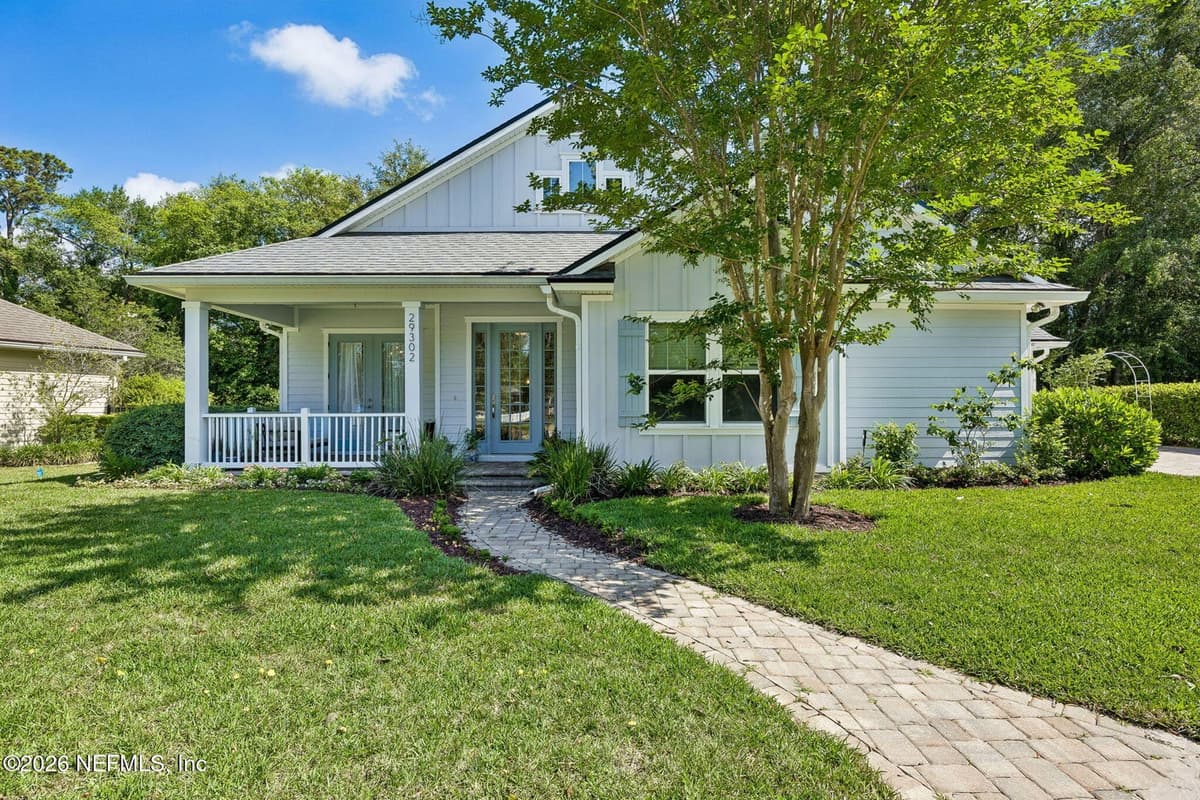 29302 GRANDVIEW Manor, Yulee, FL 32097, Yulee, FL - photo 2