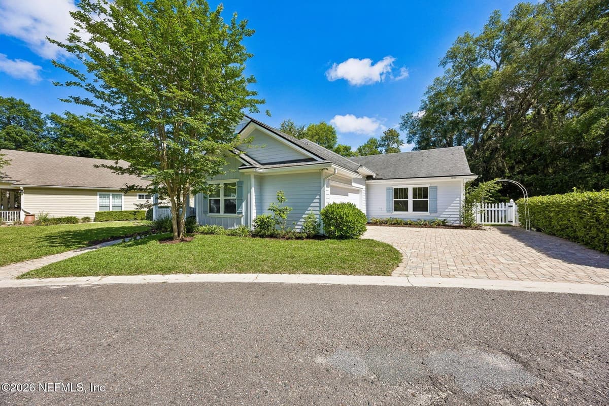 29302 GRANDVIEW Manor, Yulee, FL 32097, Yulee, FL - photo 3