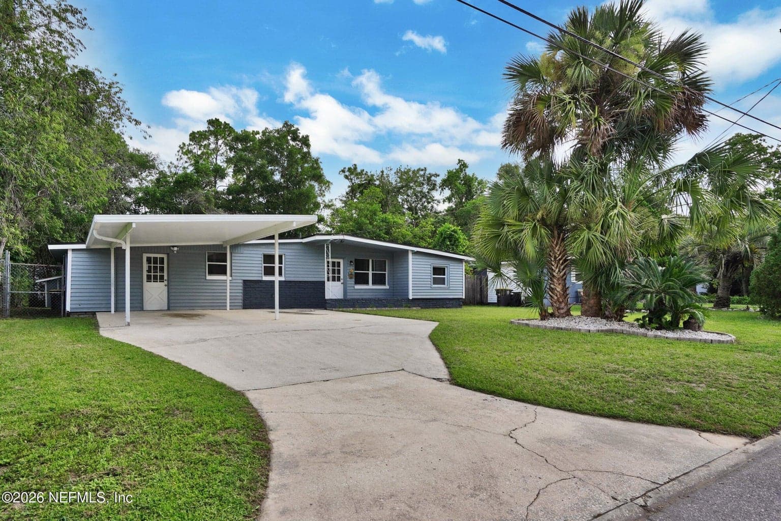 8023 CHATEAU Drive S, Jacksonville, FL 32221, Jacksonville, FL - photo 1