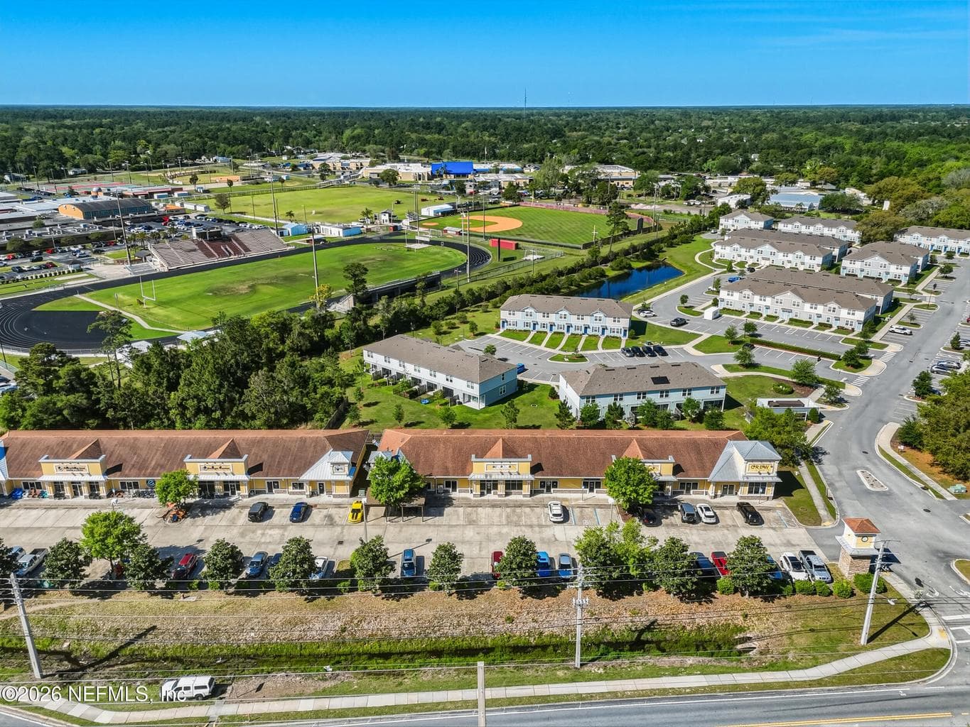100 CENTER CREEK Road, St. Augustine, FL 32084, St. Augustine, FL - photo 1