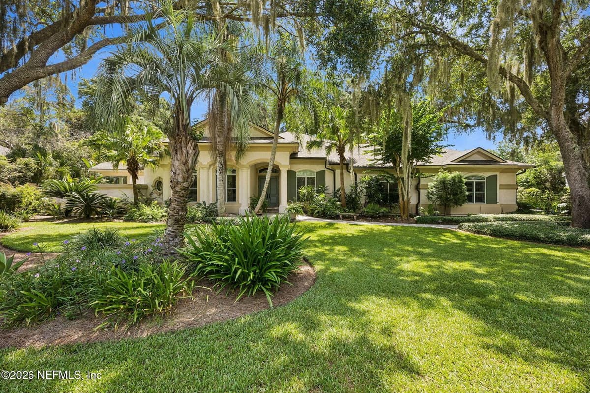 17 HARRISON CREEK Road, Fernandina Beach, FL 32034, Fernandina Beach, FL - photo 2
