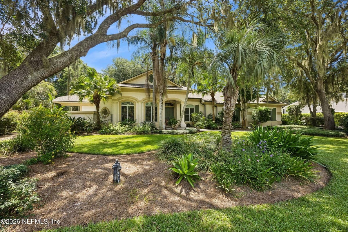17 HARRISON CREEK Road, Fernandina Beach, FL 32034, Fernandina Beach, FL - photo 3