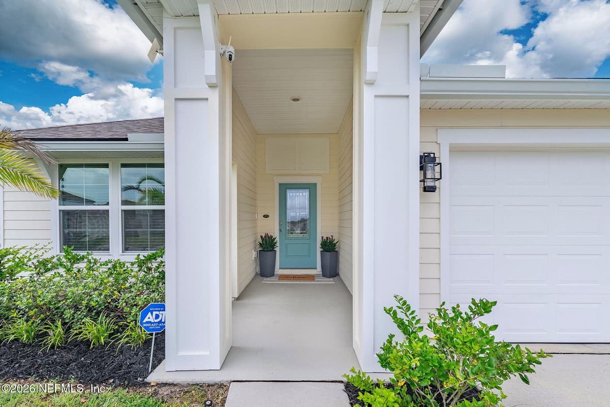 91 ALAGON Way, St. Augustine, FL 32084, St. Augustine, FL - photo 3