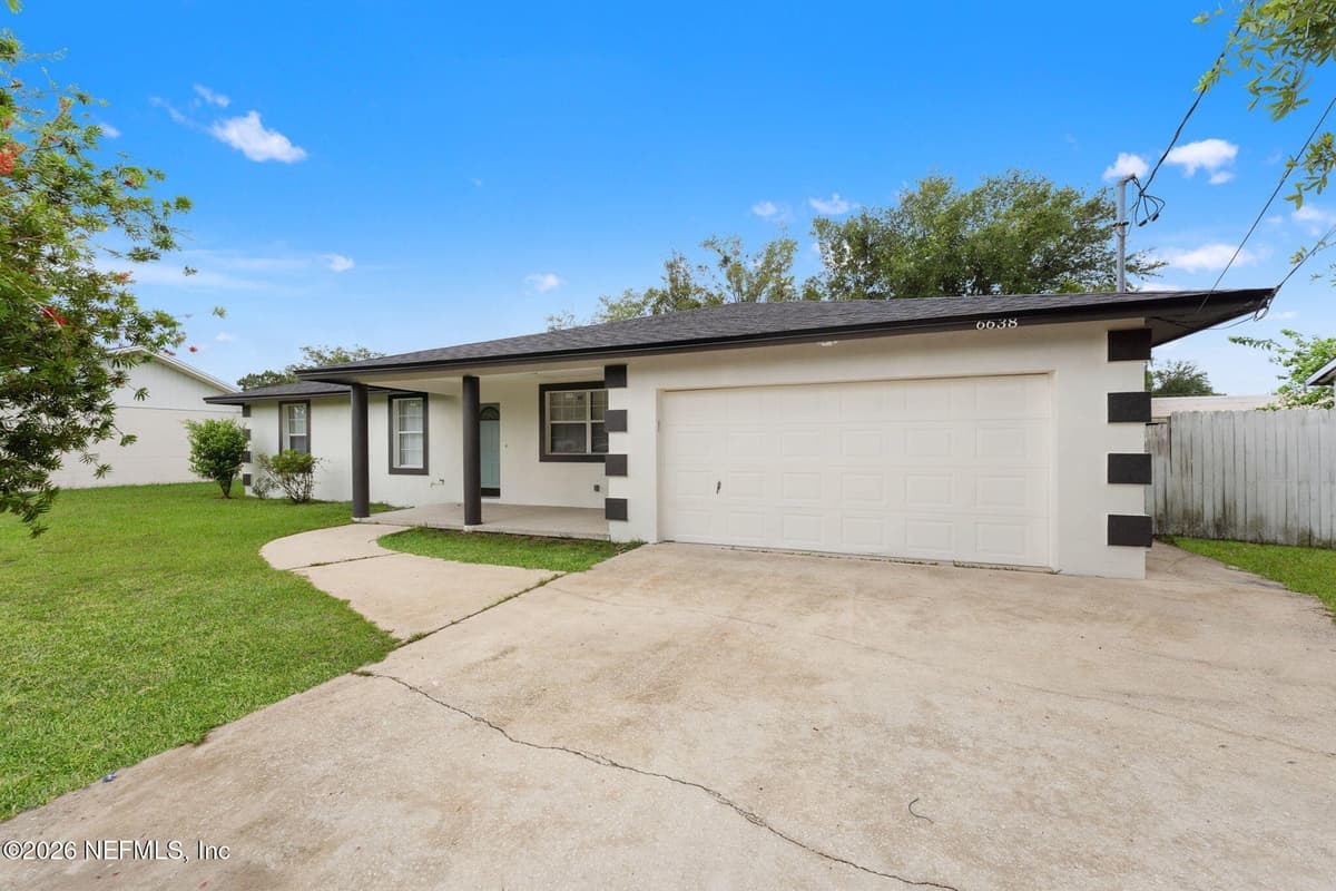 6638 CHAMPLAIN Road, Jacksonville, FL 32208, Jacksonville, FL - photo 2