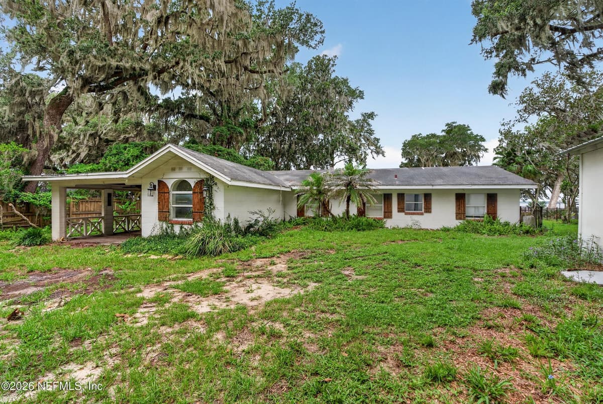 7905 COLEE COVE Road, St. Augustine, FL 32092, St. Augustine, FL - photo 2