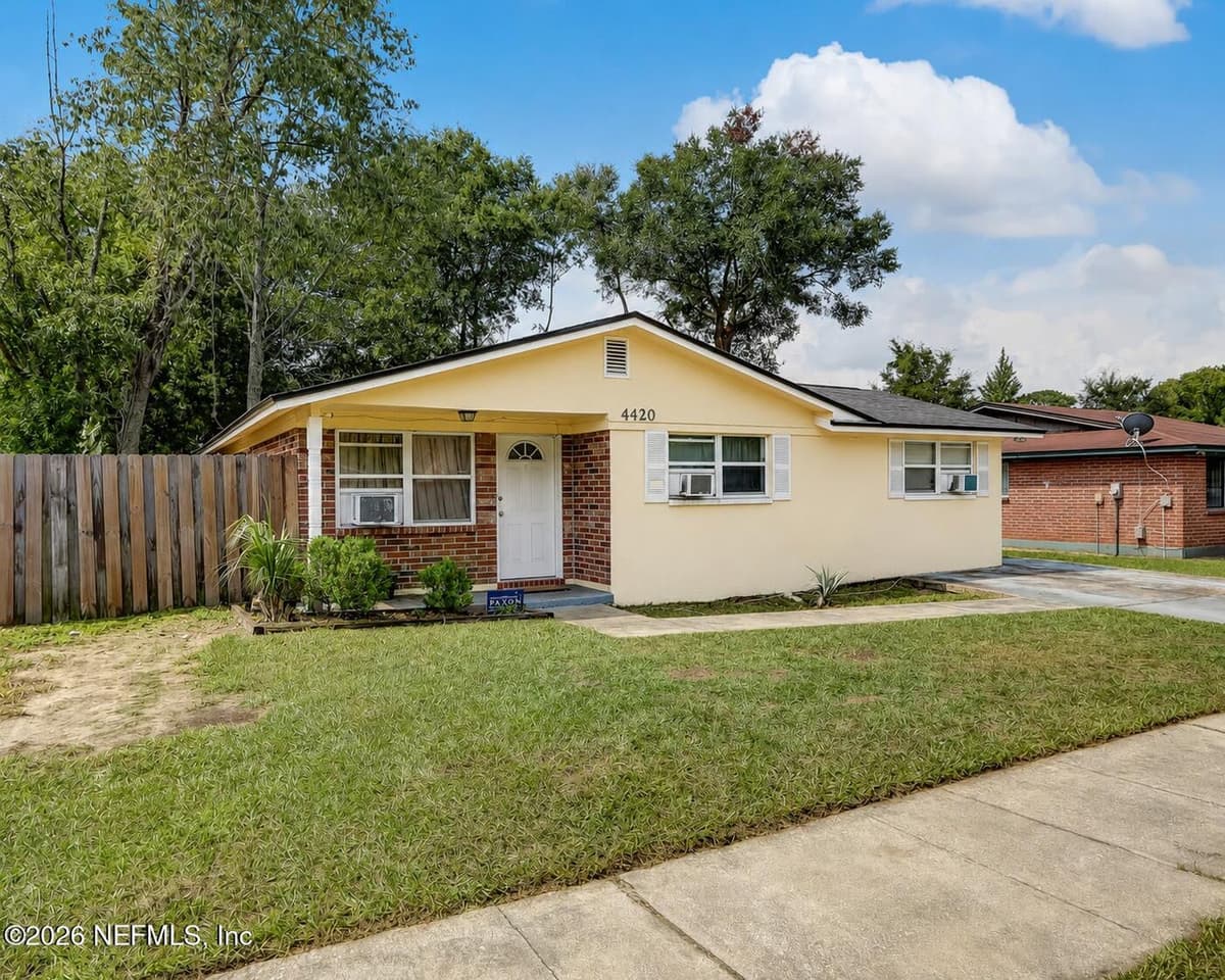 4420 SPOTTSWOOD Road N, Jacksonville, FL 32208, Jacksonville, FL - photo 3