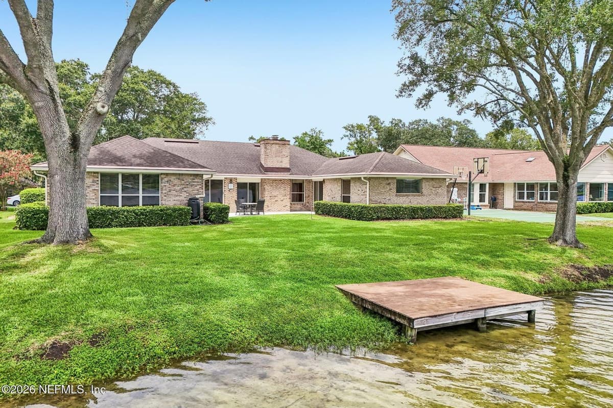 3331 HIDDEN LAKE Drive W, Jacksonville, FL 32216, Jacksonville, FL - photo 2