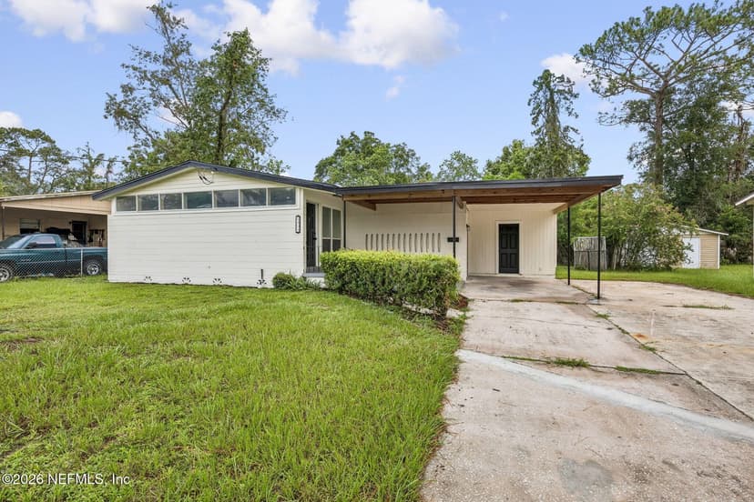 2431 WARFIELD Avenue, Jacksonville, FL 32218