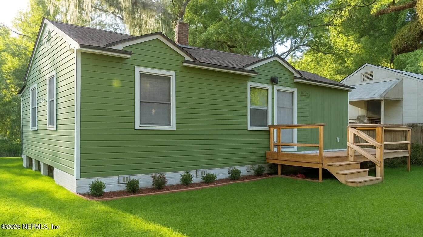 1008 WESTBROOK Circle W, Jacksonville, FL 32209, Jacksonville, FL - photo 1
