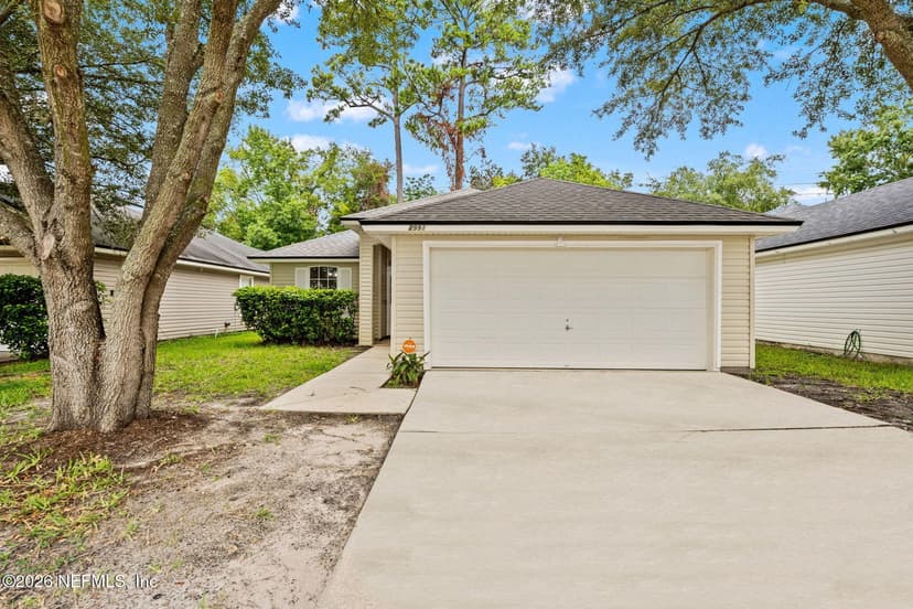 2991 CENTERWOOD Drive, Jacksonville, FL 32218