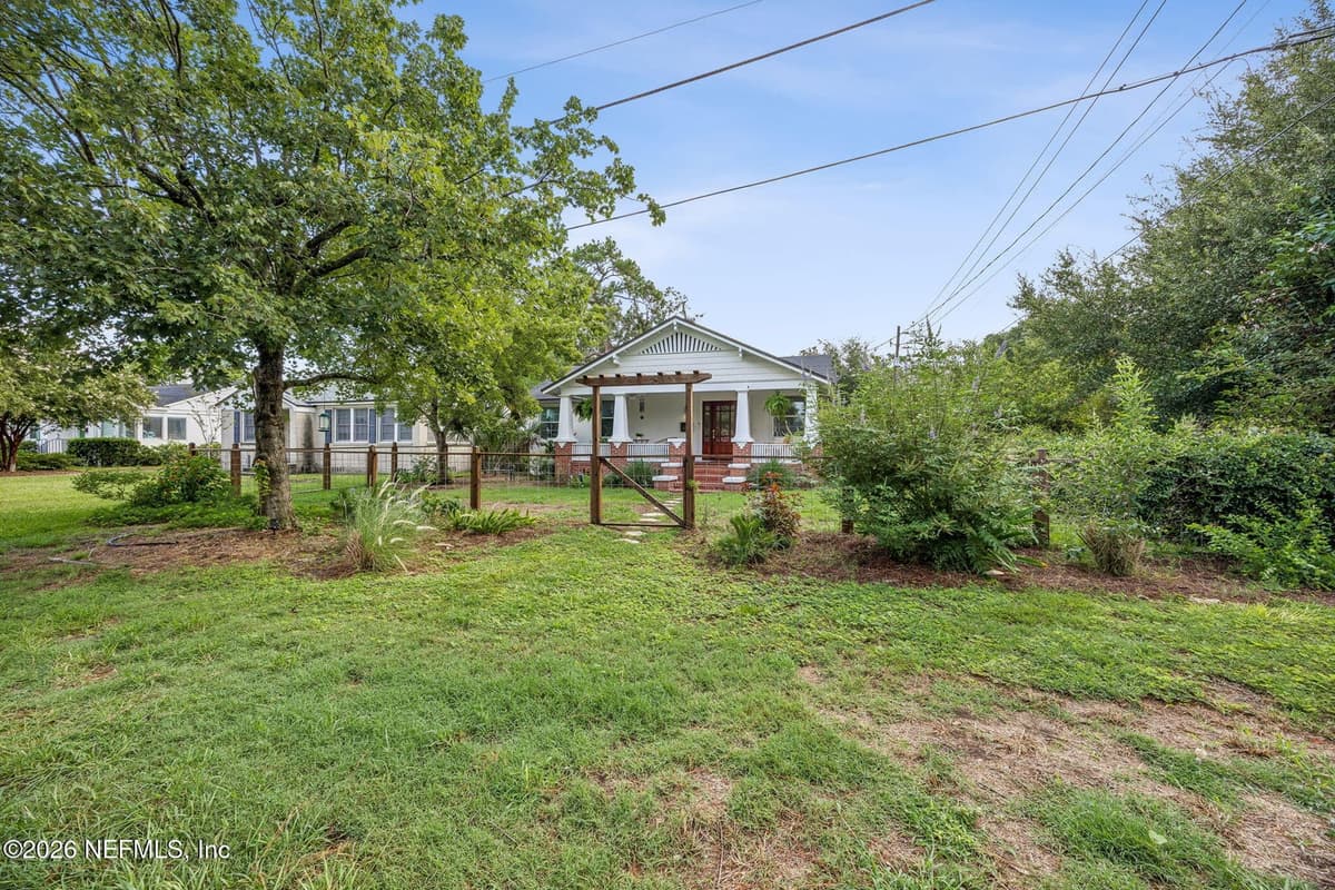 1275 MONTEREY Street, Jacksonville, FL 32207, Jacksonville, FL - photo 3