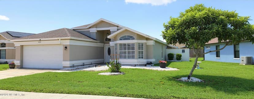 1432 AVLEIGH Circle, Orlando, FL 32824