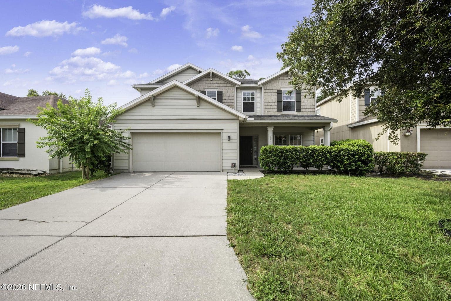 270 AMBER RIDGE Road, Jacksonville, FL 32218, Jacksonville, FL - photo 1