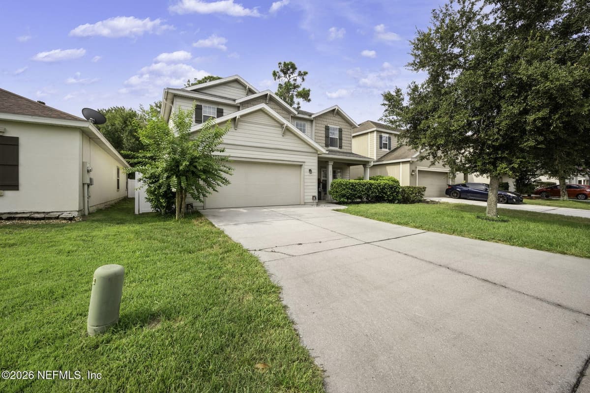 270 AMBER RIDGE Road, Jacksonville, FL 32218, Jacksonville, FL - photo 2