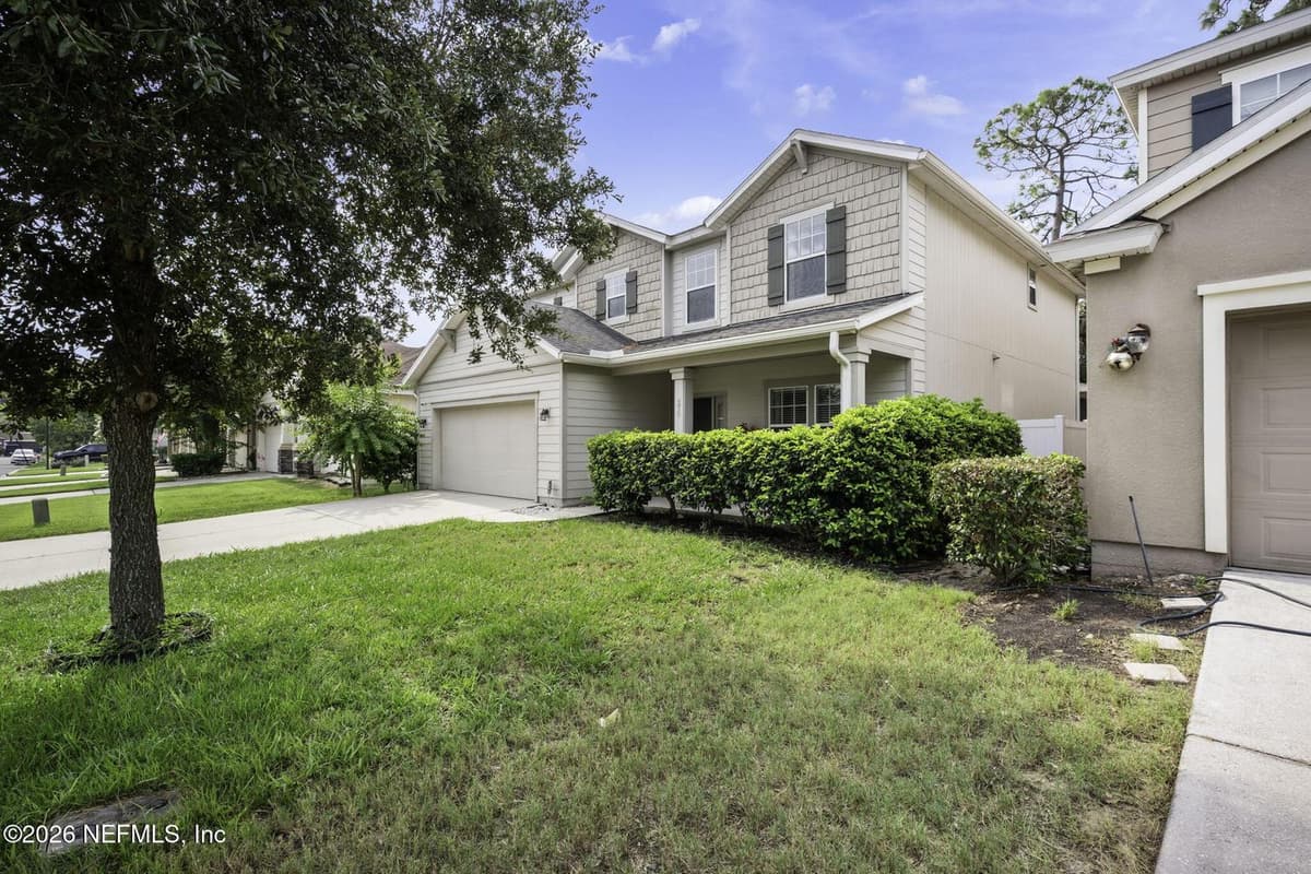 270 AMBER RIDGE Road, Jacksonville, FL 32218, Jacksonville, FL - photo 3