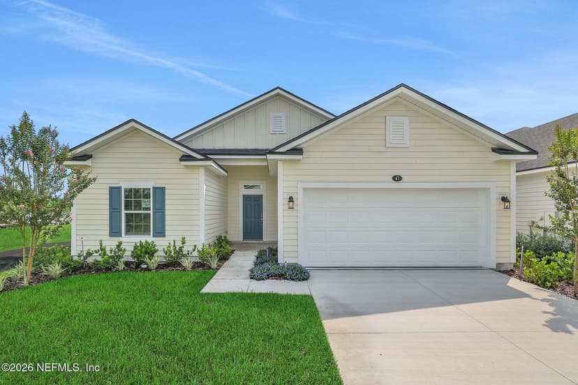 47 WINDMILL PALM Way, Palm Coast, FL 32164