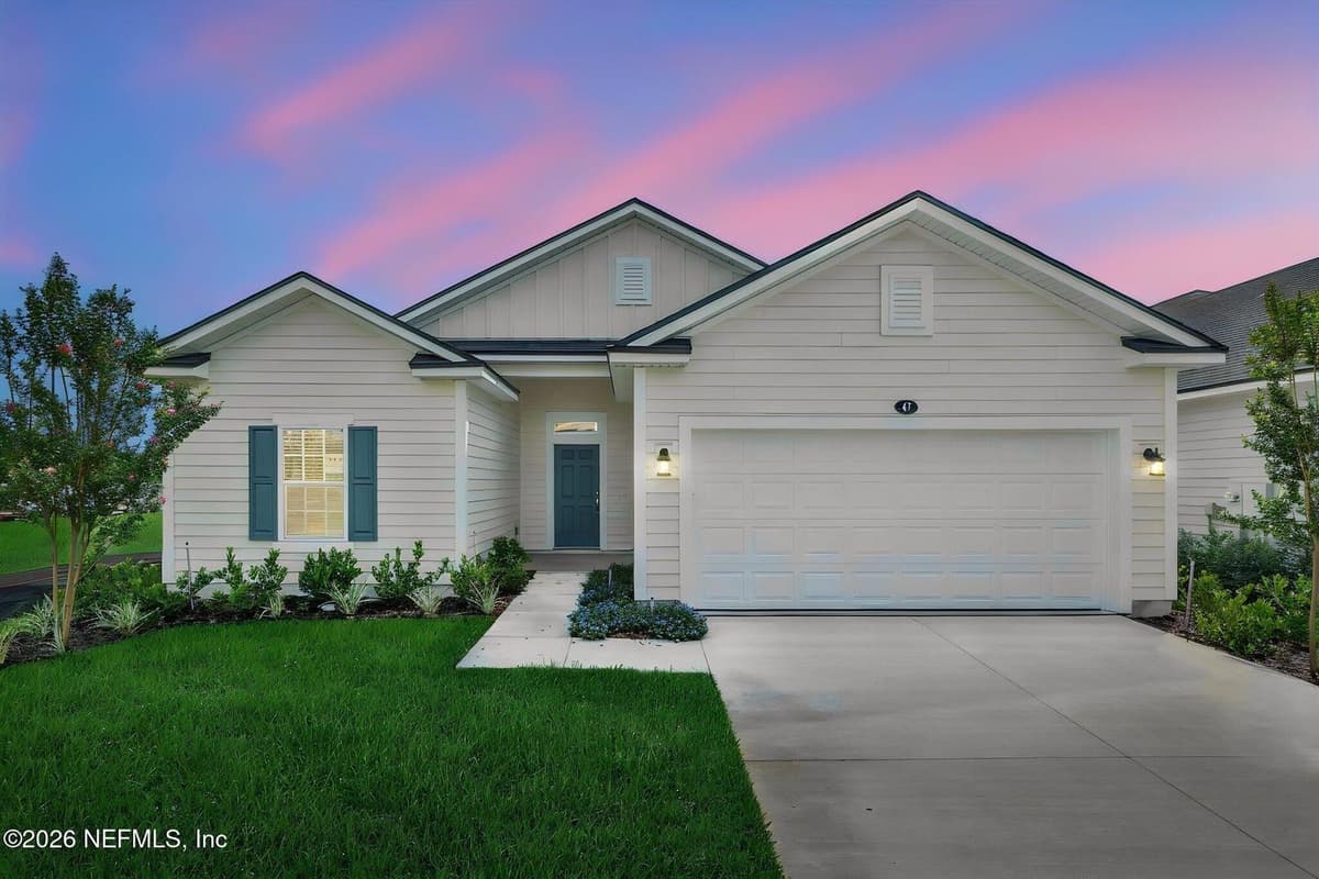 47 WINDMILL PALM Way, Palm Coast, FL 32164, Palm Coast, FL - photo 2