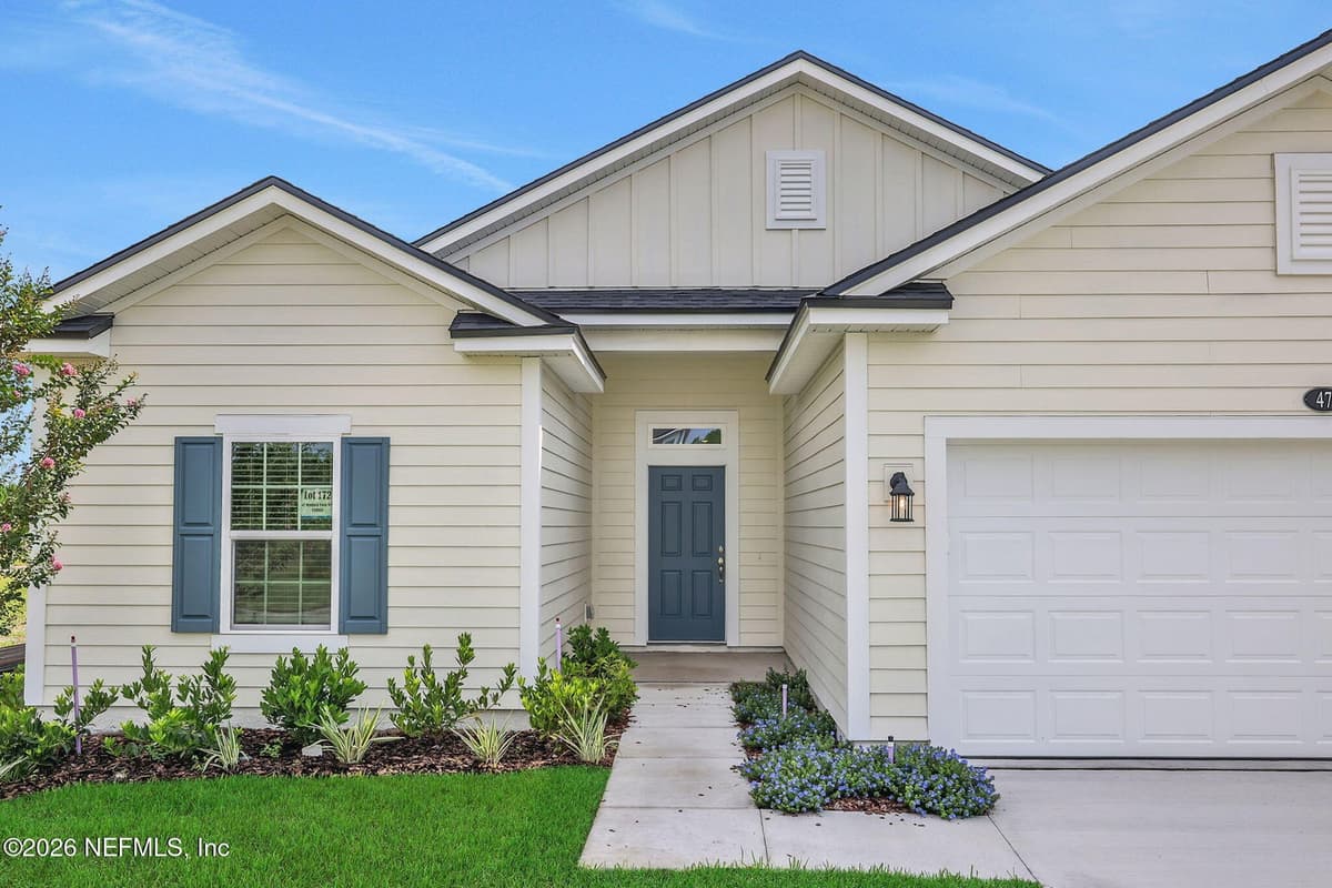 47 WINDMILL PALM Way, Palm Coast, FL 32164, Palm Coast, FL - photo 3
