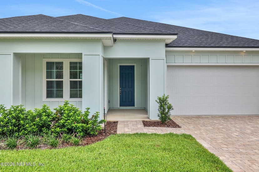 48 RIBERA Drive, Flagler Beach, FL 32136