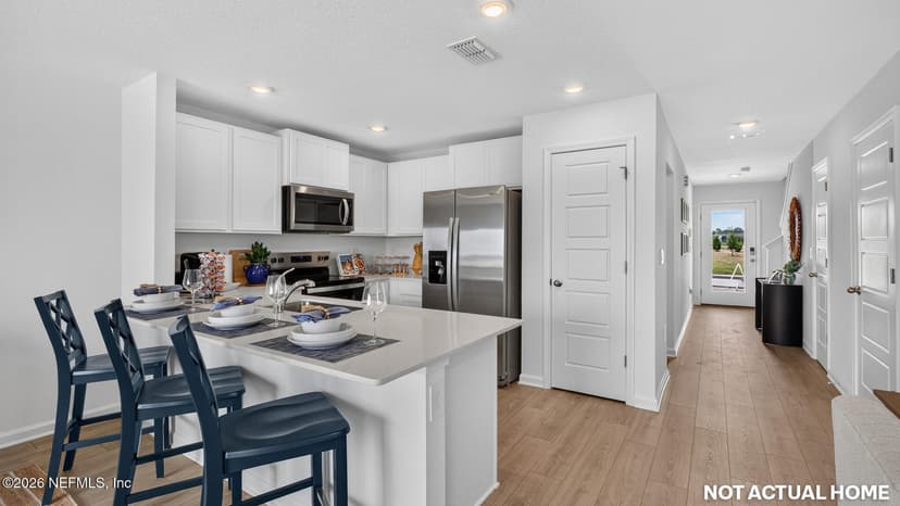 4242 MIGRATION Way, Green Cove Springs, FL 32043